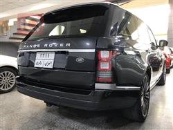 Land Rover Range Rover Vogue